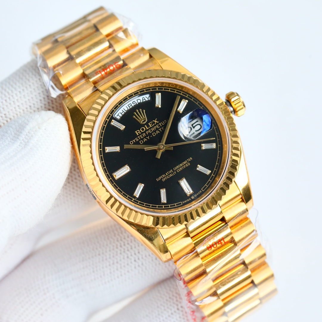 ROLEX