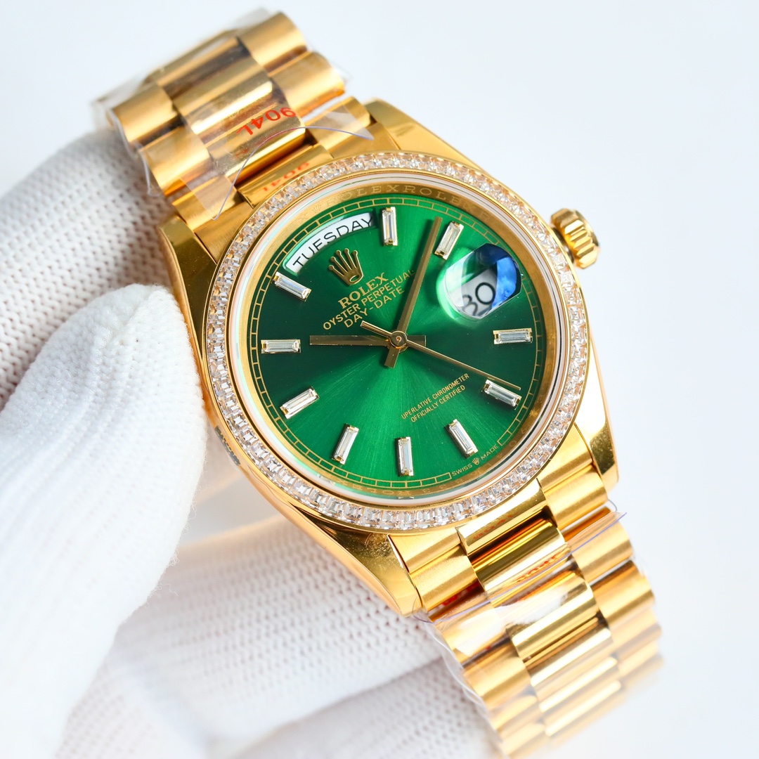 ROLEX